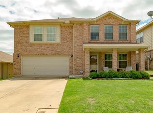 10125 High Eagle Trl, Fort Worth, TX 76108