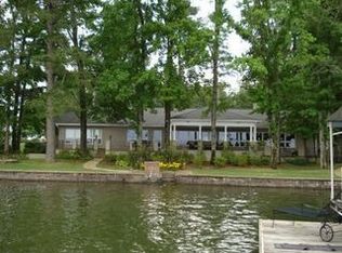 465 Caroline Acres Point, Hot Springs, AR 71913
