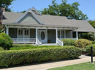 309 Oldham St, Waxahachie, TX 75165