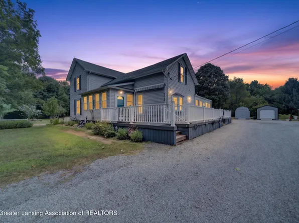 4795 Onondaga Rd, Onondaga, MI 49264