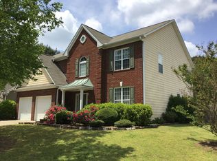 505 Canton Ct, Canton, GA