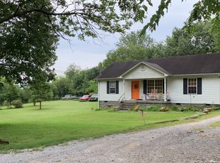 1329 Saint Ann St, Lewisburg, TN 37091