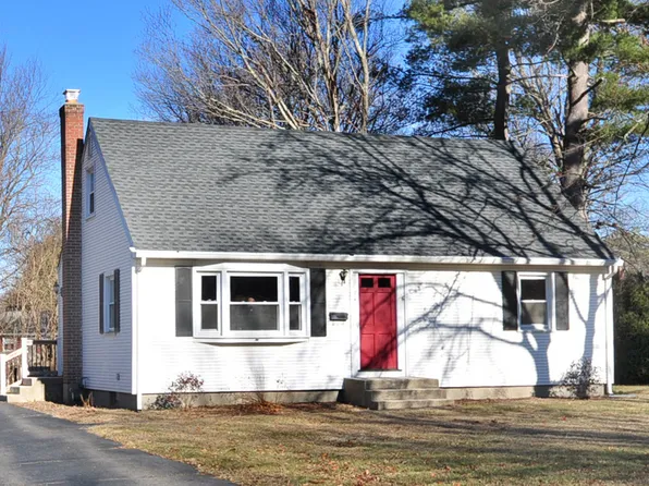 74 Country Lane, East Hartford, CT 06118