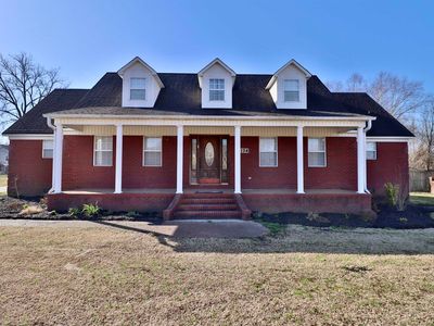 134 Willow Creek Dr, Ripley, TN, 38063