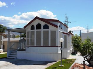 306 N Arrowhead Loop, Littlefield, AZ 86432