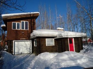 2006 Eagan Ave, Fairbanks, AK 99701