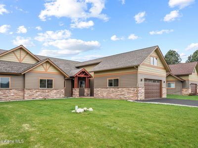 24 Bellflower Ct, Blanchard, ID, 83804