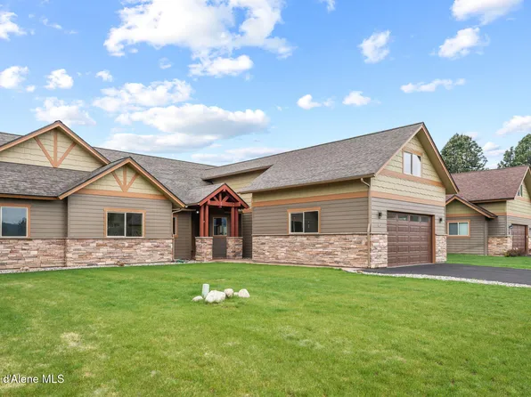 24 Bellflower Ct, Blanchard, ID 83804