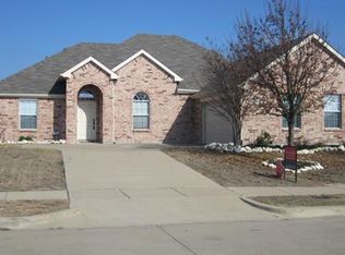 6405 Quail Valley Dr, Midlothian, TX 76065