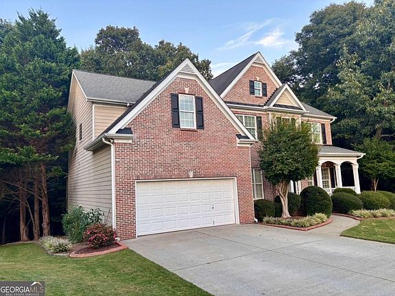 2nd image of 4804 Austin Hills Dr