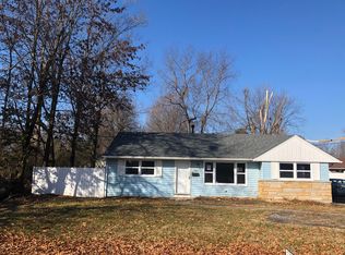 9402 Cavalcade Ave, Louisville, KY 40272