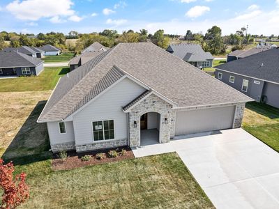 15310 Regiment Dr, Ashland, MO, 65010