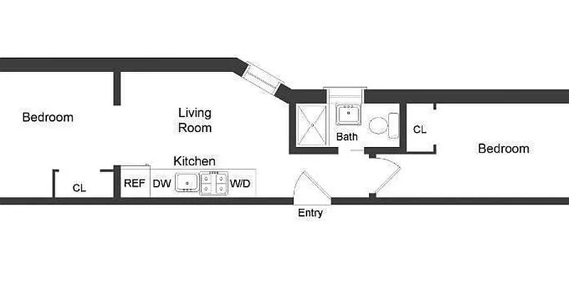 Rented by Compass | media 10
