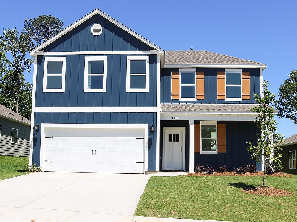 2nd image of 220 Archers Brook Dr