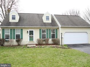 104 Broad St, Landisville, PA 17538