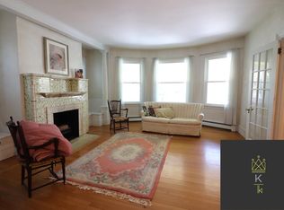 9797 University Rd #1, Brookline, MA 02445