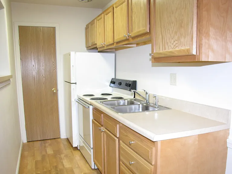 Town and country apartments — Photo 9