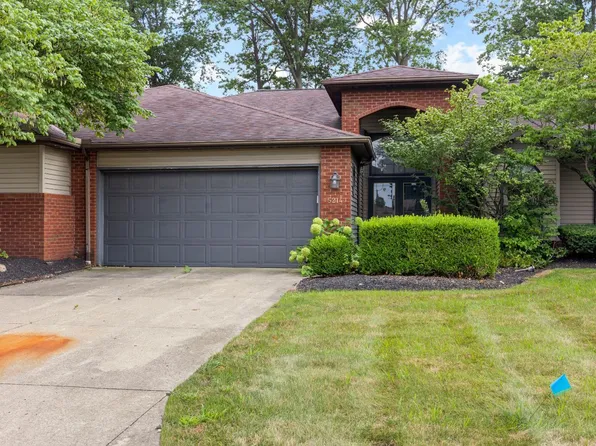 5214 Parkhurst Dr, Sheffield Village, OH 44054
