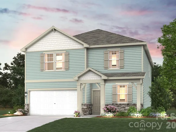 1418 Sunnybrook Ln, Newton, NC 28685