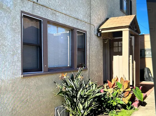 9-1. 431 Rose, 431 Rose Ave #4, Long Beach, CA 90802
