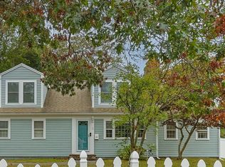 3 Jupiter Lane, South Yarmouth, MA 02664
