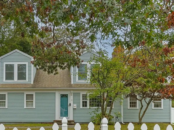 3 Jupiter Lane, South Yarmouth, MA 02664