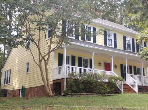 530 Glenmeadow Rd, Midlothian, VA 23114