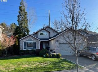 11390 SW Pintail Loop, Beaverton, OR 97007