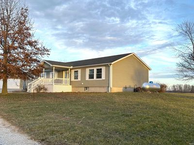 8109 S County Road 100 E, Clay City, IN, 47841