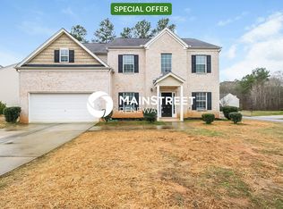 6311 Grey Fox Way, Riverdale, GA 30296