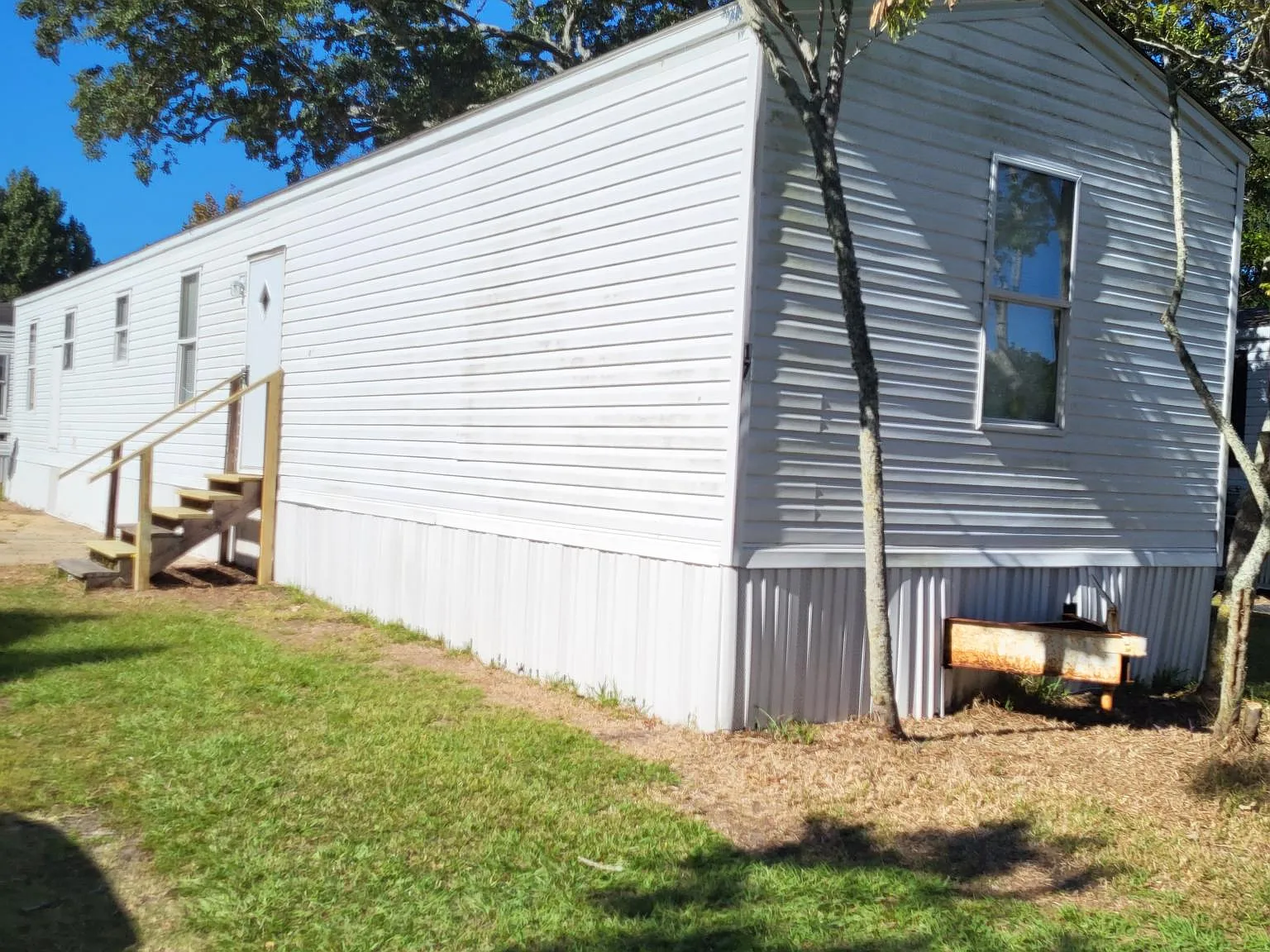 1523 Gulf Beach Hwy — Photo 1