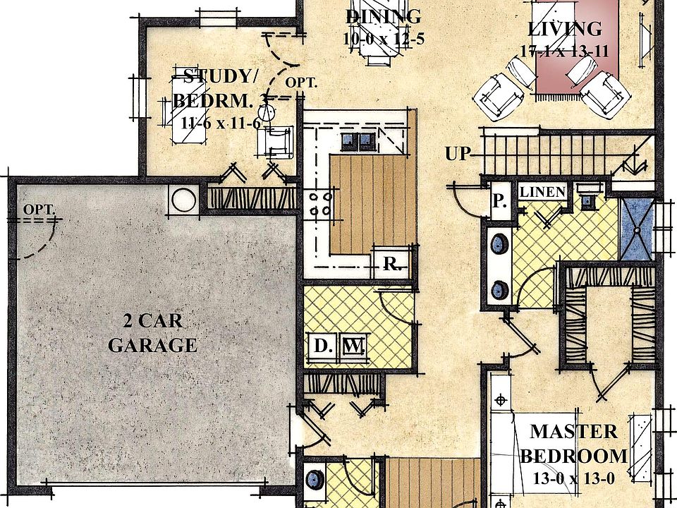 2nd image of 454 S 48th St