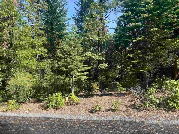 Shasta Acres Dr, Mount Shasta, CA 96067