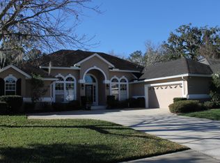 1713 Margarets Walk Rd, Fleming Island, FL 32003