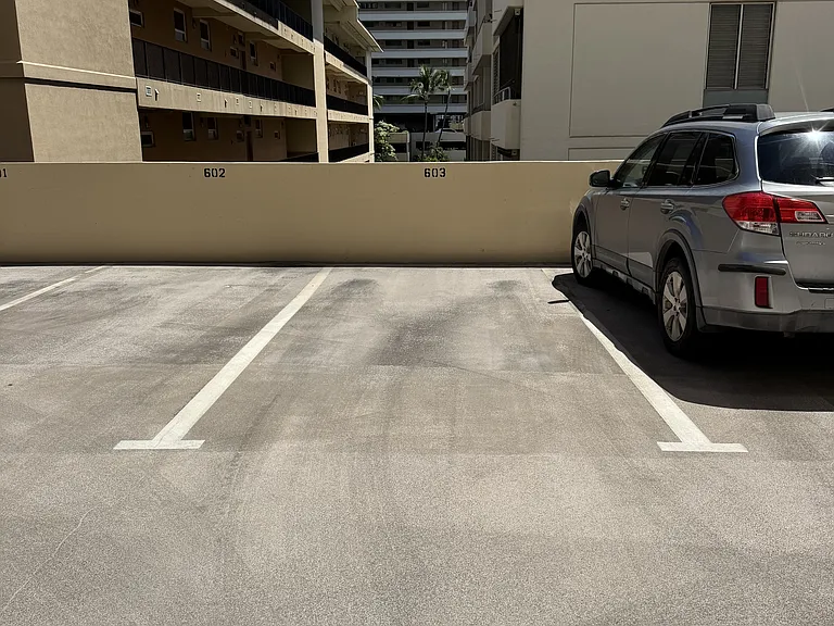 2140 Kuhio Ave #603 — Photo 31