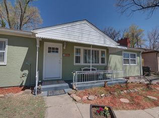 1117 Constitution Rd, Pueblo, CO 81001