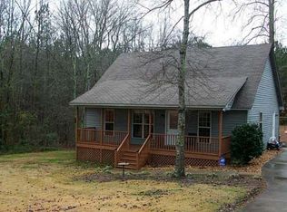 81 Old Highway 41, Adairsville, GA