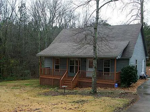 81 Old Highway 41 photo 1