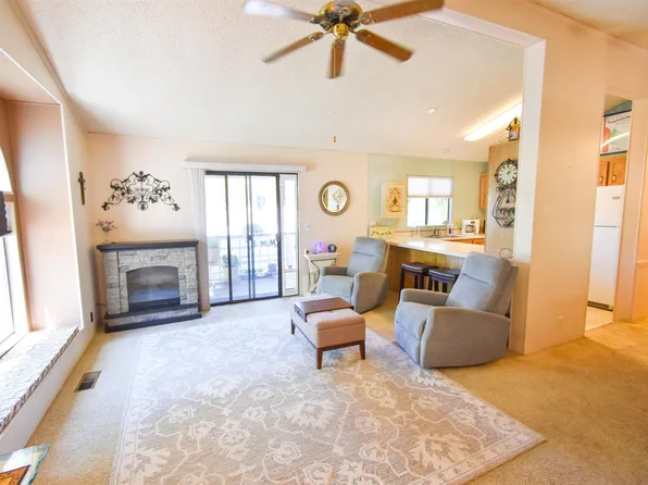18717 Mill Villa Rd Space 151, Jamestown, CA 95327