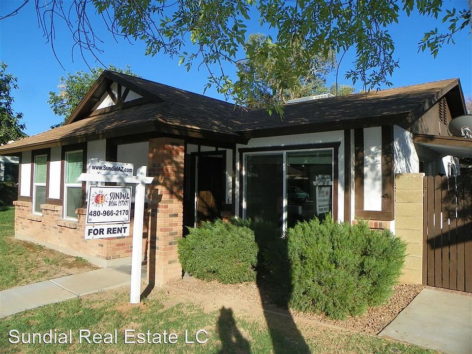 1st image of 5135 E Evergreen St Unit 1247