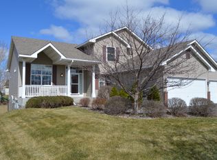 3340 Carnation Ave N, Brooklyn Park, MN 55443