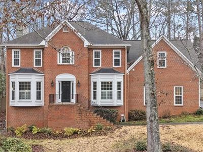3279 Lark Haven Dr NW, Kennesaw, GA, 30152