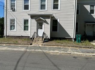 92 South St, Fitchburg, MA 01420