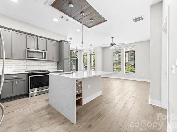 2401 Euclid Ave Unit 116, Charlotte, NC 28203