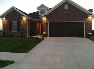2448 Winning Colors Way, Owensboro, KY 42301
