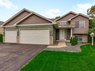 6213 151st St N, Hugo, MN 55038