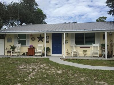 2081 Doria St, Pt Charlotte, FL, 33952
