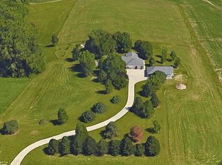 21900 Angus Rd, Gretna, NE 68028