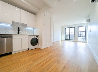 169 Malcolm X Blvd #2B, Brooklyn, NY 11221
