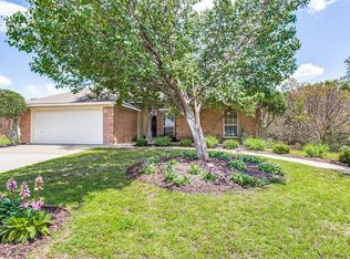 346 Howard Way Dr, Aledo, TX 76008